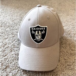 Raiders Cap Hat
